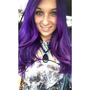 Meet your Posher, Gina